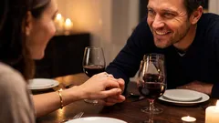 Wie du ihn dazu bringst, dich zu suchen, ohne ständig verfügbar zu sein: Grenzen, die den Respekt stärken