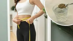 Geben Sie es statt einer Zitrone ins Wasser und trinken Sie es morgens. Ihr Gewicht wird sinken.